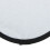 Silver White 2-in-1 80cm Portable Photography Light Reflector 3