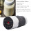Portable USB Formula Mixer Pitcher - Effortless Mixing for Baby Milk 10