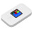 4G Portable WiFi Router 300Mbps, 10 Users Sharing, 3000mAh Battery 14