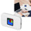 4G Portable WiFi Router 300Mbps, 10 Users Sharing, 3000mAh Battery 13