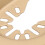 5PCS Oscillating Saw Blades - Strong Compatibility & Long Service Life 13