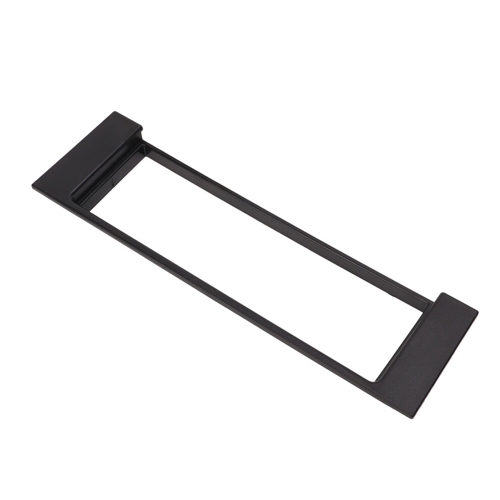A4 2001Â2004 1 Din Dash Radio Panel Car Stereo Fascia Trim For Installation 8471332782476