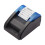 58mm Thermal USB Receipt Printer for POS and Retail Store Ticket Printing 3