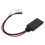 12-Pin Bluetooth 5.0 Musikadapter für W169 A-Klasse 16