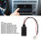 12-Pin Bluetooth 5.0 Musikadapter für W169 A-Klasse 12