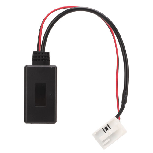 12-Pin Bluetooth 5.0 Musikadapter für W169 A-Klasse 1