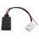 12-Pin Bluetooth 5.0 Musikadapter für W169 A-Klasse 15