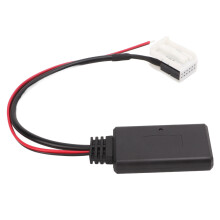 12-Pin Bluetooth 5.0 Musikadapter für W169 A-Klasse