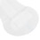 10PCS Waterproof Adhesive Swimwear Protective Strips, Breathable, Disposable 15