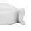 Elastic Gauze Bandage Roll 5.8cm x 2m Breathable Stretch Wrap 10