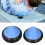 Waterproof 64GB USB Flash Drive Metal Body Portable Storage Black 14