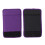 2 pièces de coussin de poignée pour déambulateur 14,5  23 cm violet 16