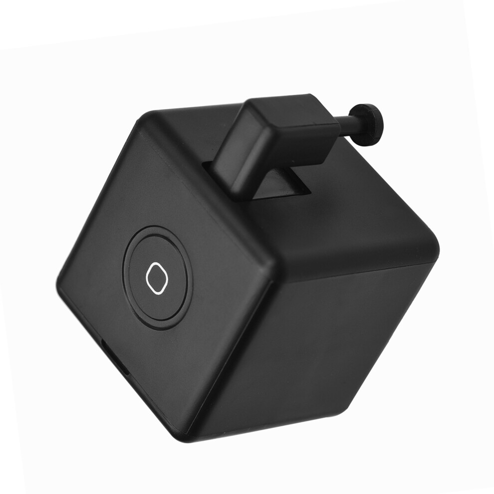 Bt Fingerbot Home Automation Switch With Touch Button App Voice Control Timer 8431332786522