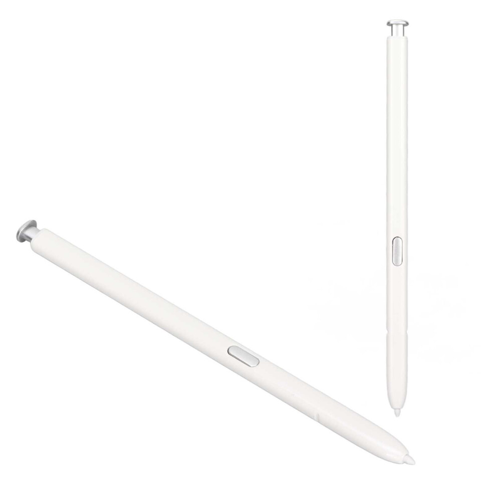 Lightweight Touch Stylus Pen For Galaxy Note 10 / 10+ White 9411332788534