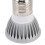 Silver Turtle Basking UVA UVB DC Drive Heat Lamp Bulb 110V 5.0 6