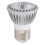 Silver Turtle Basking UVA UVB DC Drive Heat Lamp Bulb 110V 5.0 2