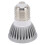 Silver Turtle Basking UVA UVB DC Drive Heat Lamp Bulb 110V 5.0 15