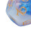 3 Stück 12-seitige Glitzerwürfel - Astrologischer Typ 3 7
