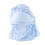 Sonnenhut, Krempe 71cm, 90 g, blau 4