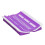Faden-Organizer Modell30-Position Lila 17,2x11 cm 15