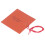 Flexibles Silikon-Heizelement 30 W 100100 mm, 120–150 C 14