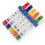 5-teiliges Wasserflöten-Set: 19,52,5 cm, ABS, bunt 3