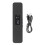 Pillow Speaker BC 300mAh 15.5x3.6x1.2cm Black 3