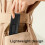 Pillow Speaker BC 300mAh 15.5x3.6x1.2cm Black 12