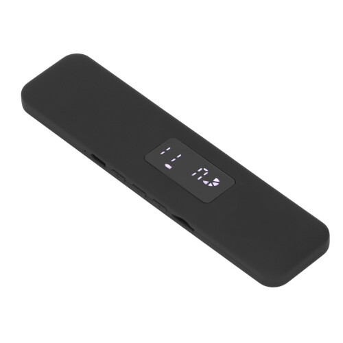 Pillow Speaker BC 300mAh 15.5x3.6x1.2cm Black
