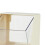 Teebeutel-Organizer 2 L Transparent 700 g 13,82512,5 cm 5