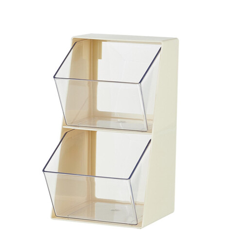 Teebeutel-Organizer 2 L Transparent 700 g 13,82512,5 cm 2