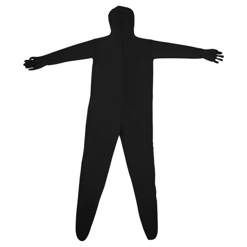 Ganzkörper-Chromakey-Anzug 160/170/180 cm, Weiß 2