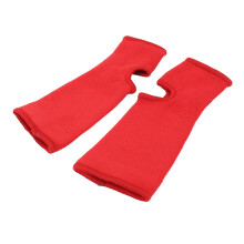 1 Paar Knöchel-Bandagesocken, atmungsaktiv, bequem, flexibel, multifunktionale Knöchel-Stulpe, Kompressionsschiene für Boxen, Outdoor-Sport