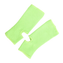 1 Paar Knöchelbandagen-Socken Atmungsaktiv Bequem Flexibel Multifunktionale Knöchelbandage Kompressionsmanschette für Boxen Outdoor-Sport G