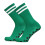 Anti-Slip Soccer Socks, Breathable, Quick Dry, Multi-Size, 1 Pair 3