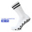 Anti-Slip Soccer Socks, Breathable, Quick Dry, Multi-Size, 1 Pair 4