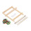 Kids Weaving Loom Easy Operation: Boost Hand-Eye Coordination & Focus 1