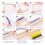 Kids Weaving Loom Easy Operation: Boost Hand-Eye Coordination & Focus 6