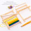 Kids Weaving Loom Easy Operation: Boost Hand-Eye Coordination & Focus 3