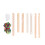 Kids Weaving Loom Easy Operation: Boost Hand-Eye Coordination & Focus 15