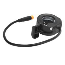 130X Accélérateur à pouce étanche pour trottinette électrique