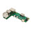 Raspberry Pi 2W-3B Expansión: 3 USB 2.0 RJ45 4