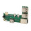 Raspberry Pi 2W-3B Expansión: 3 USB 2.0 RJ45 12