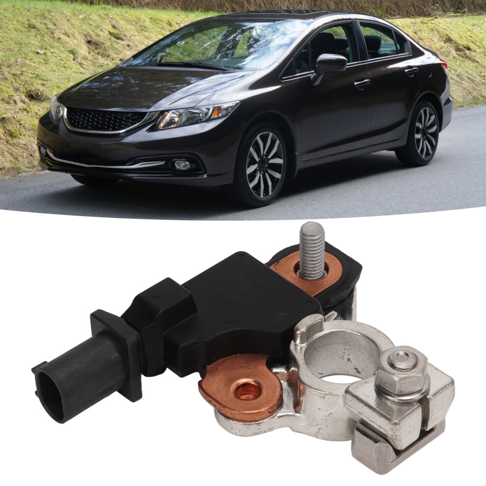 High Accuracy Battery Sensor 38920 Tr0 A02 For Civic Cr V 2.4L 3031332794821