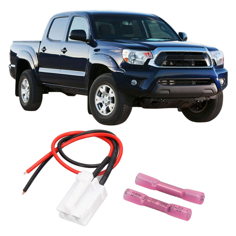 High Quality Blower Motor Wiring Harness For Tacoma 2005Â2016 Models 9331332796011