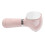 Roseate 1200 mAh USB compacto molinillo de pies 2 cabezas 14
