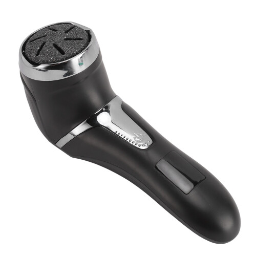 Polisseur de pieds à vide 1200mAh lithium-ion ABS