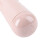 Roseate 1200 mAh USB compacto molinillo de pies 2 cabezas 6