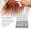 120 Stück Dreadlocks-Perlen Legierungs-Cuffs Vintage-Ringe 5