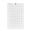 Standard Grip 5Pk Cutting Mat Compatible with Plotter Machines 6